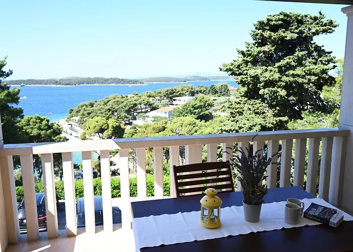 Hvar Malisko フヴァル