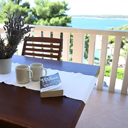 Appartement Hvar Malisko