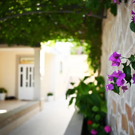 Appartement Hvar Malisko *