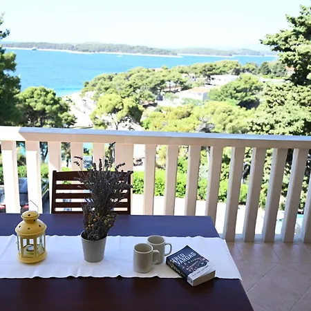 Lägenhet Hvar Malisko