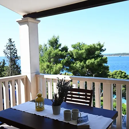 Hvar Malisko Apartmán