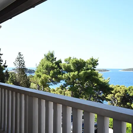 Apartman Hvar Malisko *