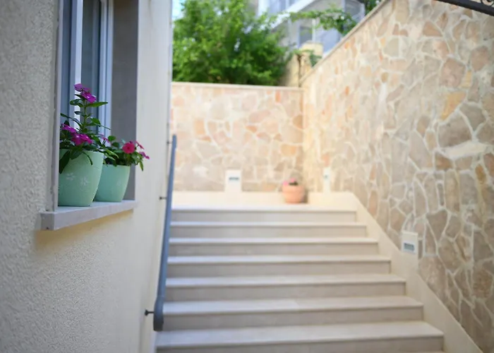 Daire Hvar Malisko Hvar Town