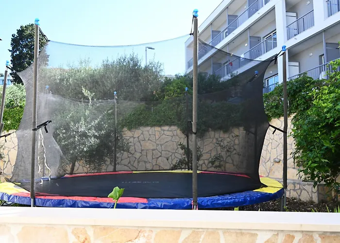 Hvar Malisko Daire Hvar Town