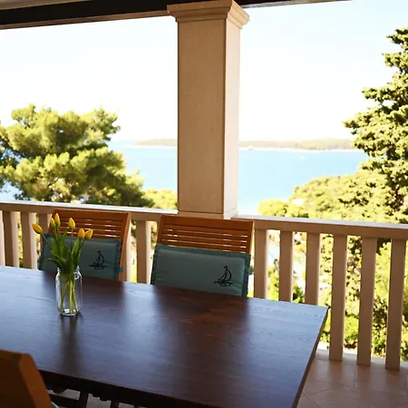 Apartamento Hvar Malisko Hvar Town